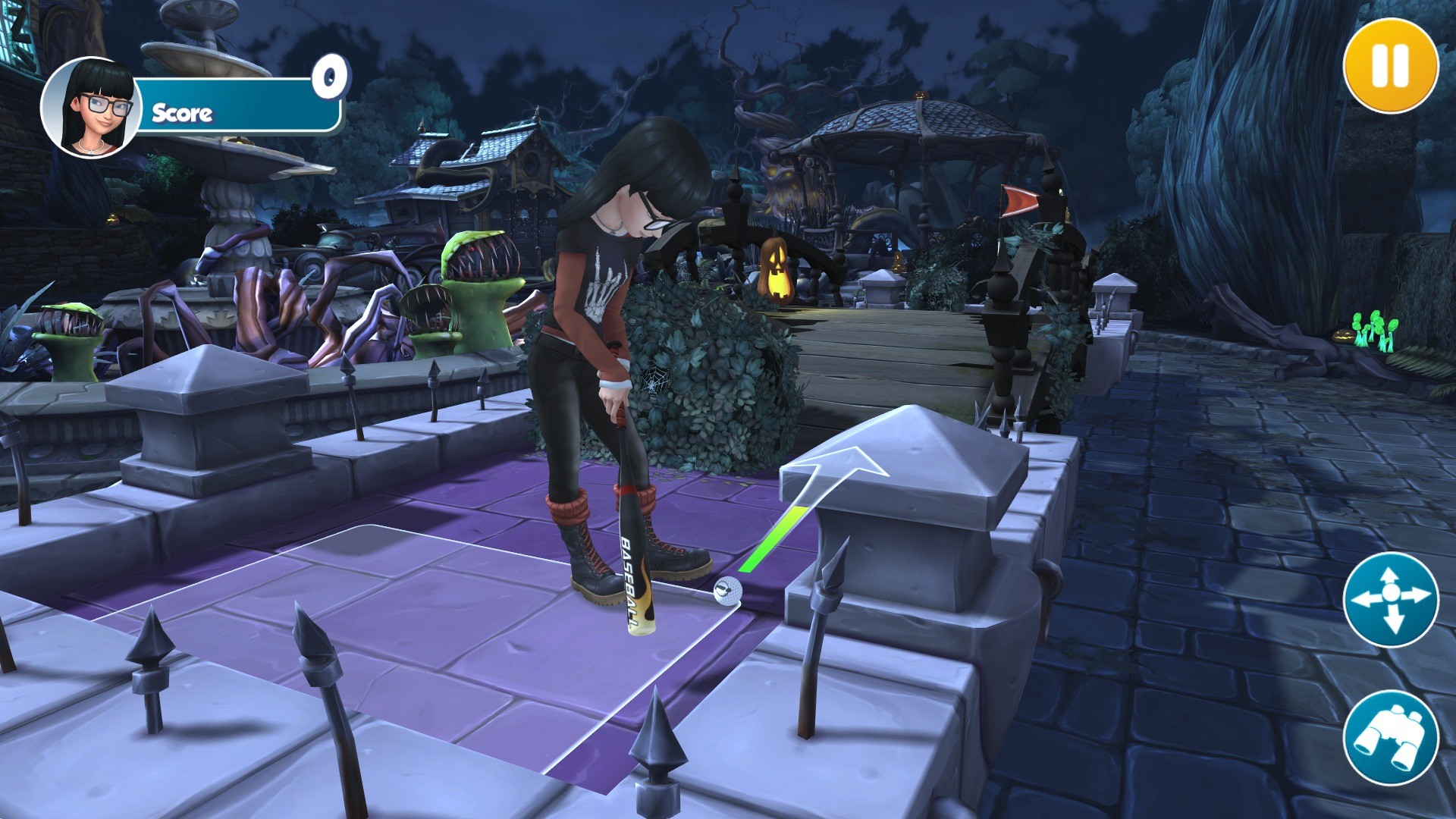 Infinite Minigolf - Imagen 40